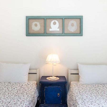 Bougainvillea House In Crete Sitia  Ngoại thất bức ảnh