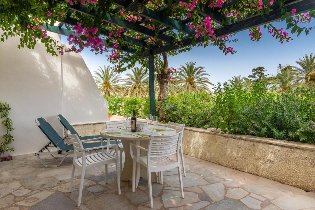 Bougainvillea House In Crete Sitia  Ngoại thất bức ảnh