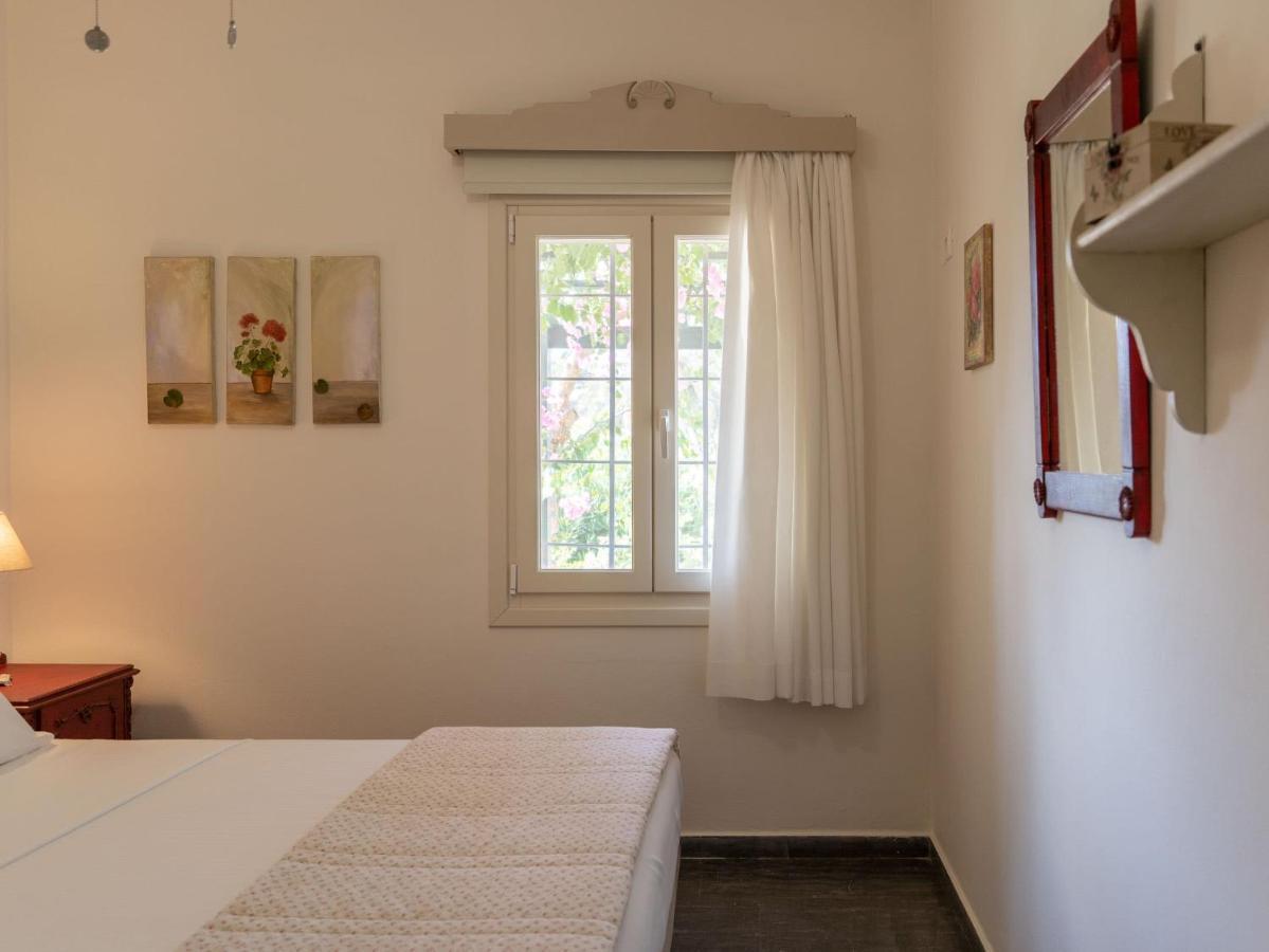 Bougainvillea House In Crete Sitia  Ngoại thất bức ảnh