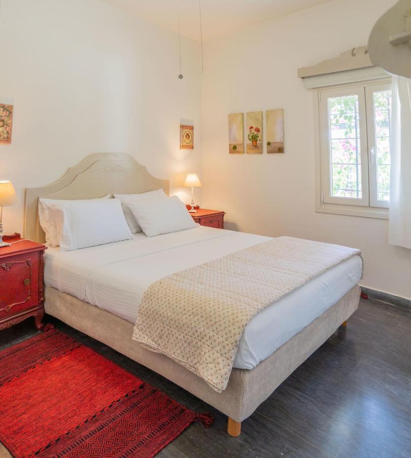 Bougainvillea House In Crete Sitia  Ngoại thất bức ảnh