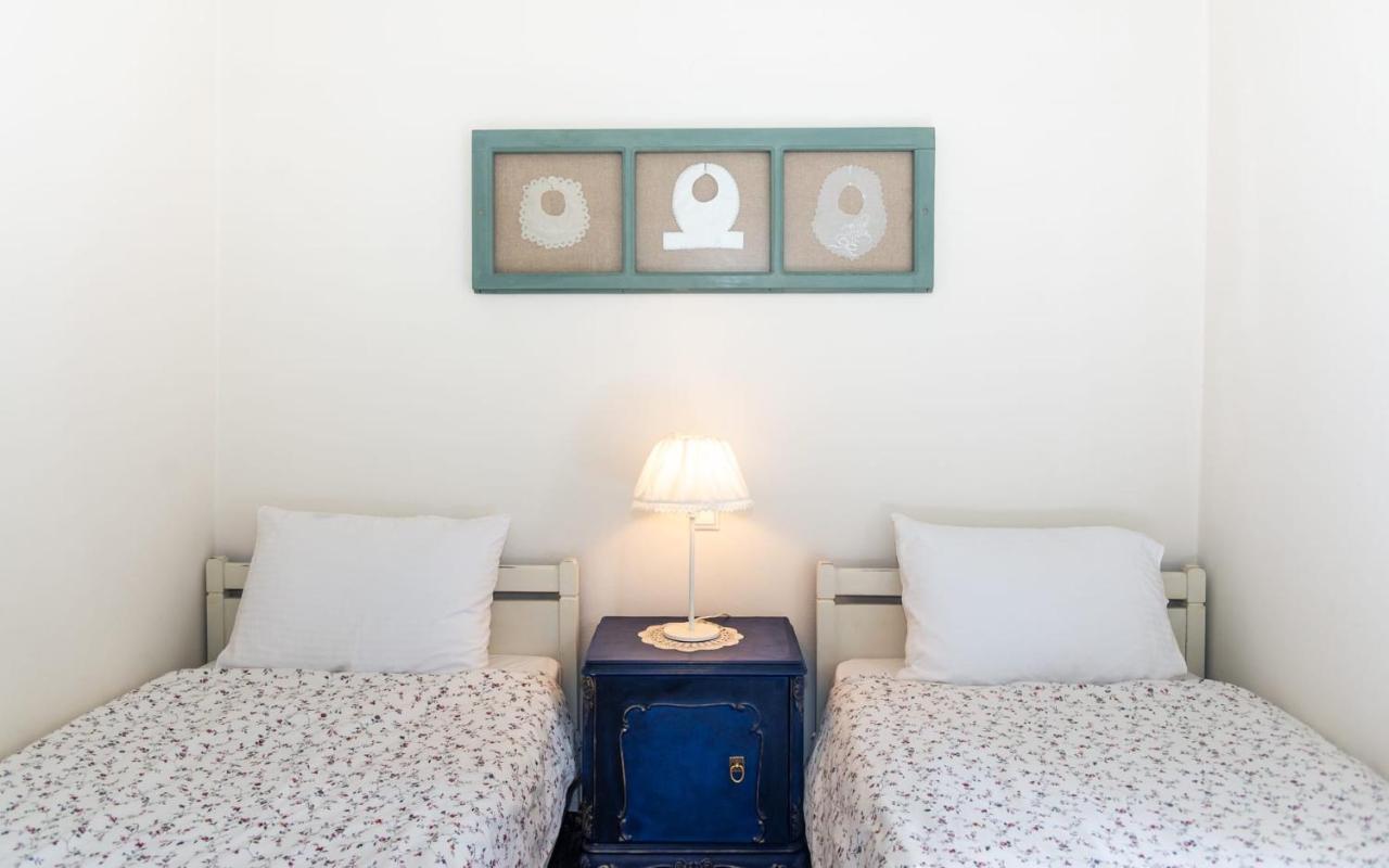 Bougainvillea House In Crete Sitia  Ngoại thất bức ảnh